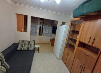 Аренда квартиры студии, 18 м2, Сочи, микрорайон Бытха, улица Бытха, 40