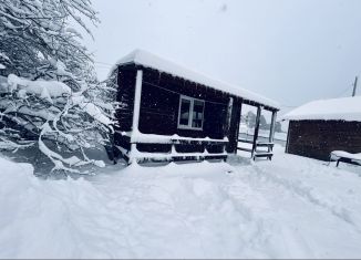 Сдача в аренду коттеджа, 14 м2, село Архыз