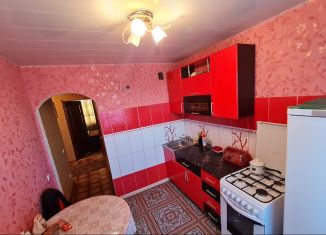 Продажа трехкомнатной квартиры, 59.7 м2, Орск, Крайняя улица, 42