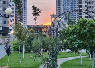 2-комнатная квартира на продажу, 62 м2, Краснодар, Командорская улица, 6, ЖК Альпы