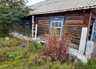 Дом на продажу, 36.4 м2, поселок городского типа Дарасун, улица Чкалова