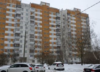 Продажа 3-комнатной квартиры, 17.9 м2, Москва, Чечёрский проезд, 66, район Южное Бутово