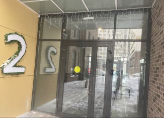 Сдаю 2-комнатную квартиру, 36 м2, Люберцы, улица Камова, 1к2, ЖК Люберцы 2020