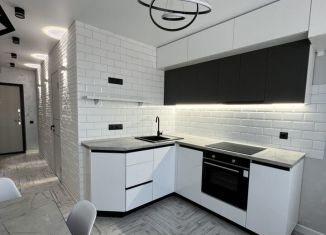 Продаю 1-ком. квартиру, 42 м2, Воронеж, улица Историка Костомарова, 40А, ЖК Галактика