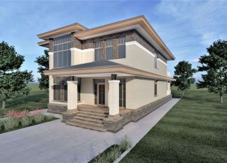 Продается дом, 300 м2, Нальчик, улица Горького, 31, район Центр