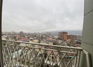 Продается 2-комнатная квартира, 84 м2, Махачкала, улица Титова, 144к3, ЖК Родные Просторы