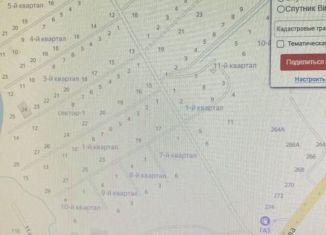 Продажа земельного участка, 6 сот., Грозный, Байсангуровский район, 5-й квартал, 12