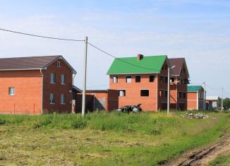 Продаю участок, 10 сот., деревня Шинерпоси, Восточная улица, 7