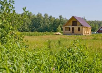 Участок на продажу, 24.8 сот., поселок Лесо-Кяфарь