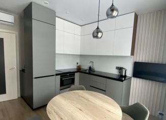 Продаю 2-комнатную квартиру, 40 м2, Мытищи, улица Мира, 37, ЖК Ярославский