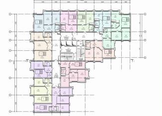 Продается помещение свободного назначения, 35 м2, Нальчик, район Предгорный, улица Ватутина, 3Б