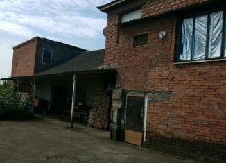 Продажа дома, 164 м2, посёлок городского типа Тлюстенхабль, Заречная улица