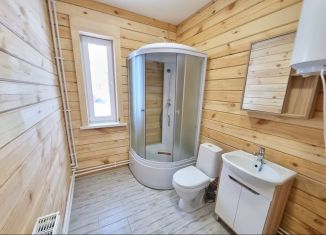 Продается дом, 104 м2, деревня Подымалово, Изумрудная улица