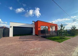 Продаю дом, 108 м2, деревня Протасово, Заводская улица, 28