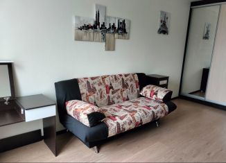 Сдается в аренду 1-ком. квартира, 35.2 м2, Мурино, Петровский бульвар, 11к2, ЖК Гринландия