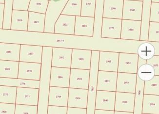 Участок на продажу, 8 сот., деревня Решетникова, Сибирская улица