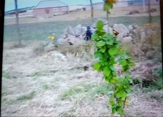 Продаю земельный участок, 1000 сот., село Толстой-Юрт, Спокойная улица