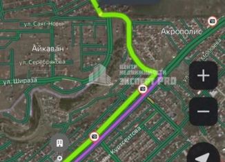 Продается участок, 4.1 сот., поселок Айкаван, 28-я улица