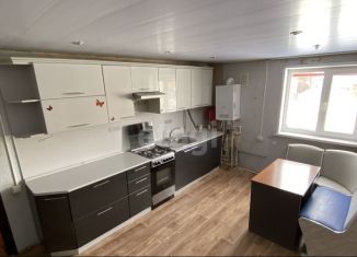 Продается дом, 75.6 м2, деревня Сарлак, улица Братьев Алтаевых