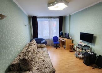 Продается двухкомнатная квартира, 44.6 м2, Москва, Сапёрный проезд, 2/23, Сапёрный проезд