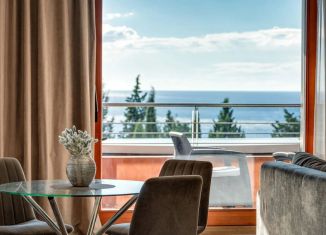 Двухкомнатная квартира на продажу, 43.9 м2, Сочи, Первомайская улица, 1, микрорайон Центральный