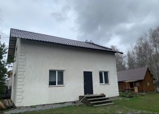 Продаю дом, 118 м2, Тобольск, улица Пантелеймона Чукомина