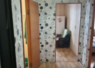 1-комнатная квартира на продажу, 42 м2, Краснодар, улица Академика Лукьяненко, микрорайон Микрохирургии глаза