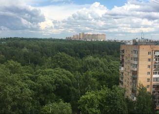 Продается однокомнатная квартира, 54 м2, Пушкино, 3-й Некрасовский проезд, 3к1