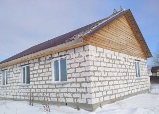 Продается дом, 108 м2, село Криводановка, Гранитная улица