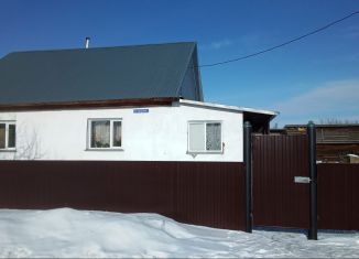 Продается дом, 92 м2, поселок Верх-Обский