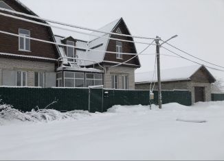 Продажа дома, 400 м2, деревня Слободищево