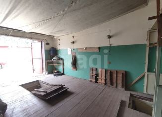 Продажа гаража, Тамбов, Октябрьская улица