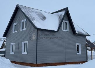 Дом на продажу, 147.7 м2, посёлок городского типа Балтаси, улица Ленина, 37