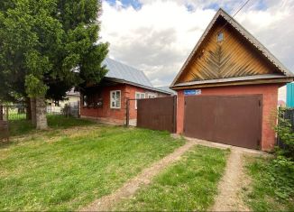 Продается дом, 81.8 м2, деревня Новое Минькино, 2-я Луговая улица, 15