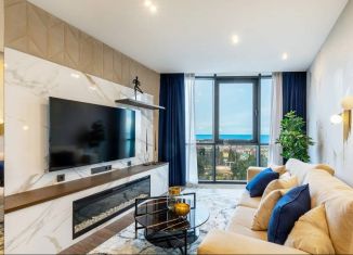 2-ком. квартира на продажу, 55 м2, Сочи, ЖК Морская Симфония, улица Ленина, 298Бс12