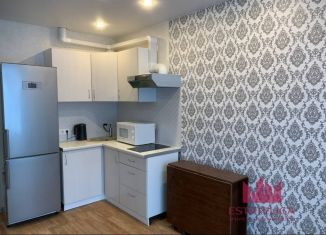 Продажа квартиры студии, 22 м2, рабочий посёлок Лопатино, Сухановская улица, 31, ЖК Государев Дом