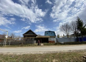 Продам дом, 20 м2, деревня Селиванкино, улица Ленина, 20