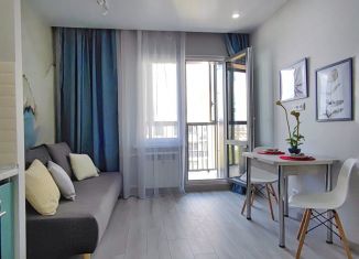 3-ком. квартира на продажу, 80 м2, рабочий поселок Маркова, жилой комплекс Ботаника, 4, ЖК Ботаника