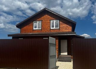 Продается дом, 151.2 м2, деревня Новоникольское, деревня Новоникольское, 1009Н/1