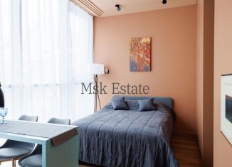 Продам квартиру студию, 19.3 м2, Москва, 2-я Тверская-Ямская улица, 18, 2-я Тверская-Ямская улица