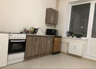 Сдается 2-комнатная квартира, 54 м2, Люберцы, улица Камова, 5к2, ЖК Люберцы 2020