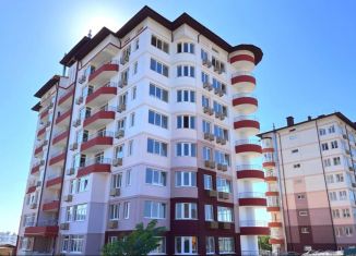 1-ком. квартира на продажу, 39.4 м2, Судак, Серный переулок, 12А