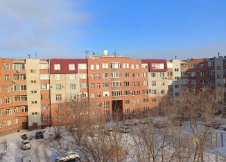 Продажа 1-ком. квартиры, 38.5 м2, Омск, Братская улица, 19/3, Октябрьский округ