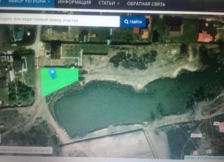 Продам земельный участок, 10 сот., деревня Чепелёво, Солнечная улица, 40