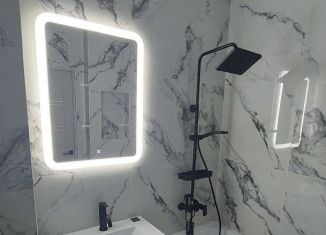 Продажа 1-комнатной квартиры, 36 м2, Краснодар, ЖК Свобода, Домбайская улица, 55к7