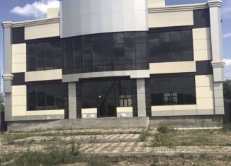 Помещение свободного назначения в аренду, 660 м2, Кропоткин, Молодёжная улица, 25