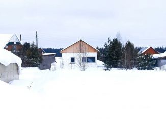 Продаю дачу, 33.1 м2, посёлок Билимбай, улица Коммуны