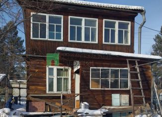 Дом на продажу, 31.6 м2, СТ Еланское