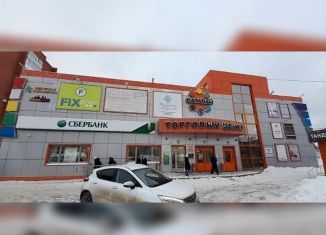 Сдаю офис, 141 м2, Ижевск, улица Тимирязева, 5А