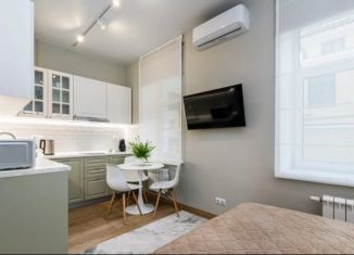 Продам квартиру студию, 28 м2, Сочи, переулок Рахманинова, 10/1А, микрорайон Новый Сочи